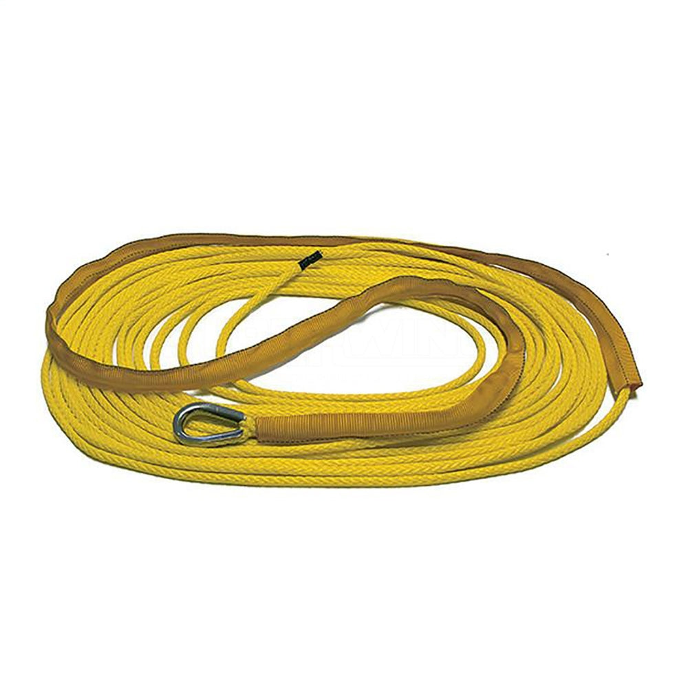 SUPERWINCH 87-42613 Assy-Synthetic Rope-Terra Image 1