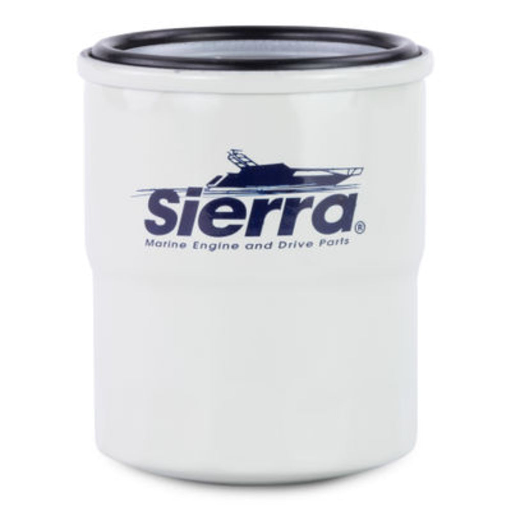 Sierra 18-7905-2 Filter-Oil Suz 16510-96J001 - Canister Style with Anti Drain Back Valve Image 1