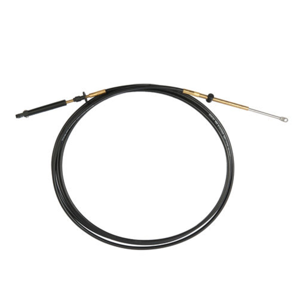 SEASTAR CCX20524 Control Cable Assy. Omc Xtreme 24' Image 1