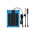 Samlex America Sc-05 5W Battery Maintainer Portable Suncharger Image 1