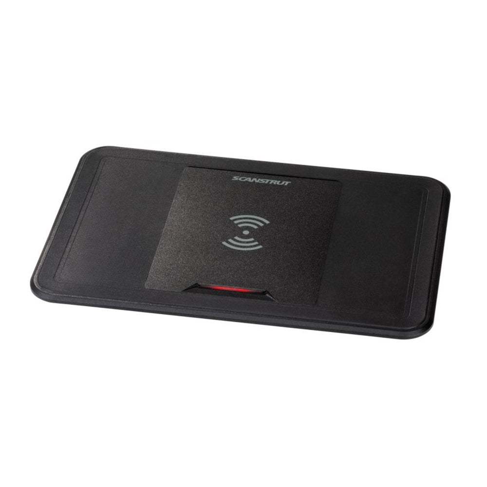 Scanstrut SC-CW-2GT Wireless Charger | Waterproof 15W 12/24V Image 1