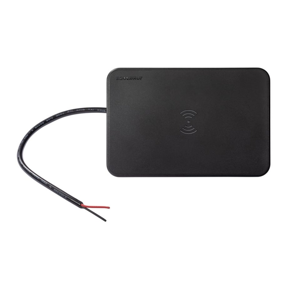 Scanstrut SC-CW-7GT Waterproof Wireless Charger 15W 12/24V Image 1