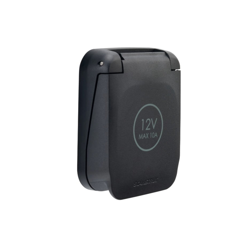 Scanstrut SC-V-DC1 12V Power Outlet | Ventura Series Image 1