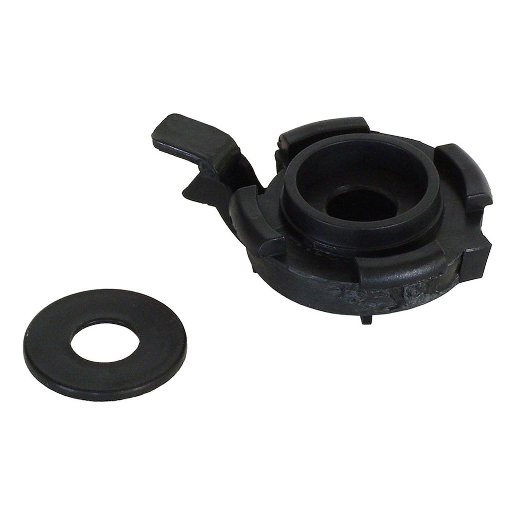Springfield 2171003 Bushing Taperlock Swivel - Black Image 1