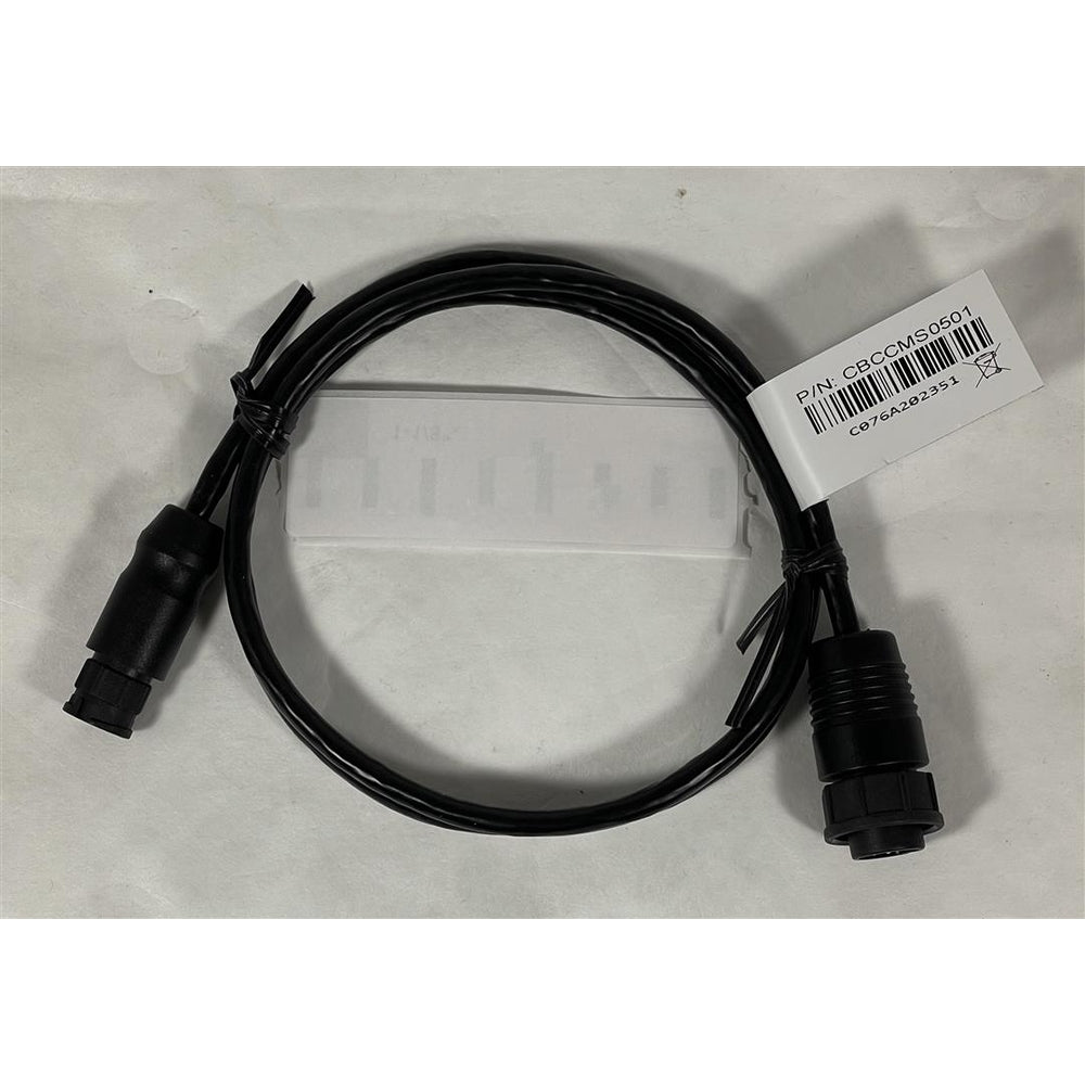 Echonautics CBCCMS0501 1M Adapter Cable for 300W, 600W & 1kW Transducers Image 1