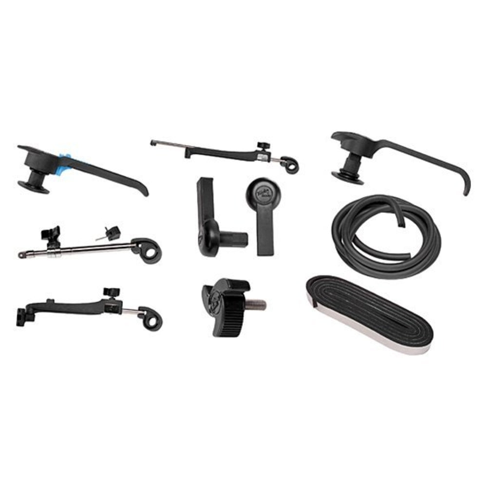 Taylor Made 1725 D-Sponge Gasket 1/2 7  Image 1