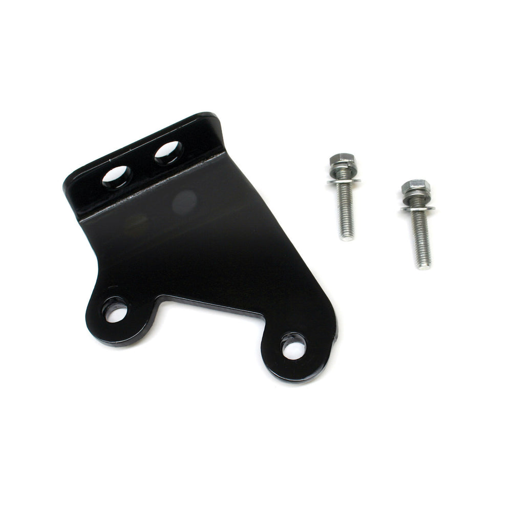 TERAFLEX 4997190 Jk Cb Antenna Mount Image 1