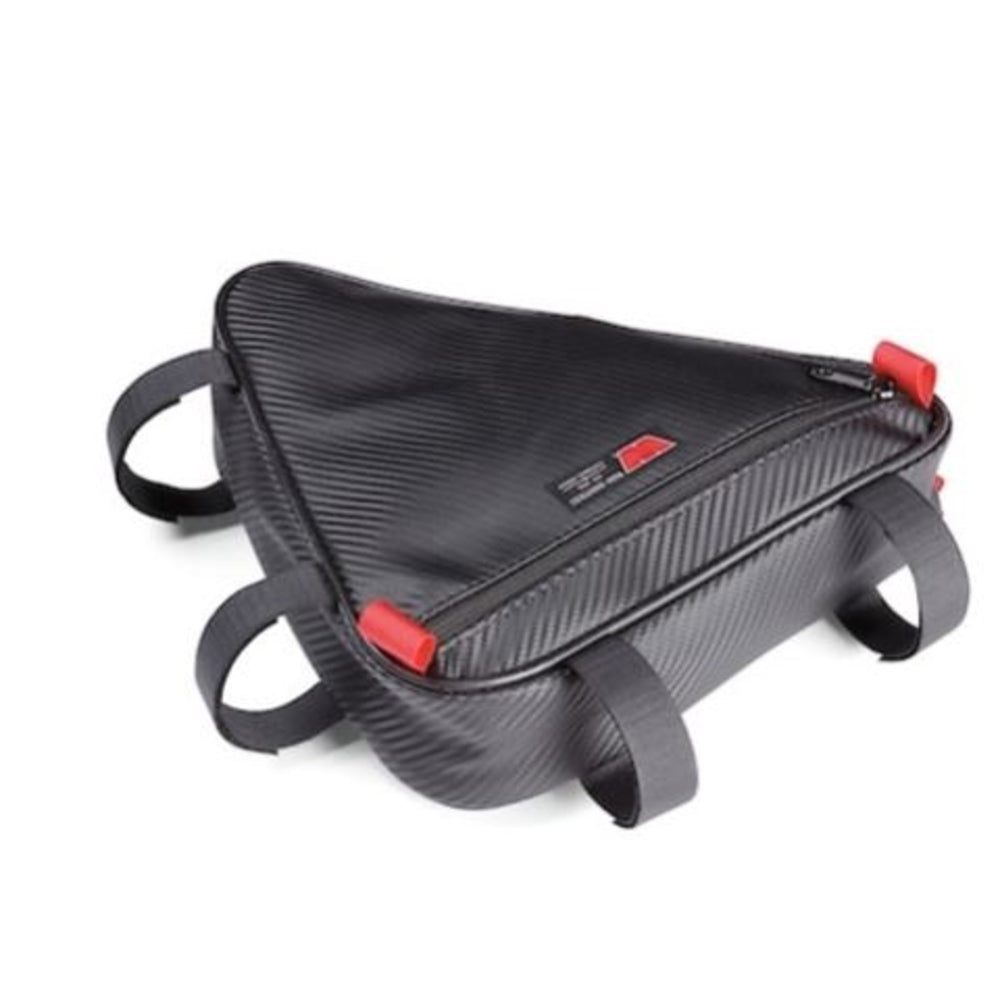Warn Industries 102649 Triangle Bag - Durable Storage Solution Image 1