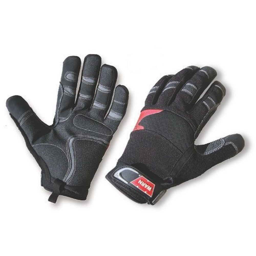 Warn Industries 91600 XXL Winching Gloves Image 1