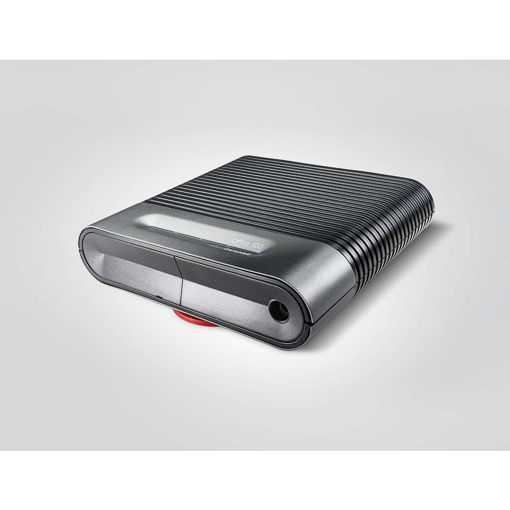 weBoost 472060 Office 100 Amp Signal Booster Image 1