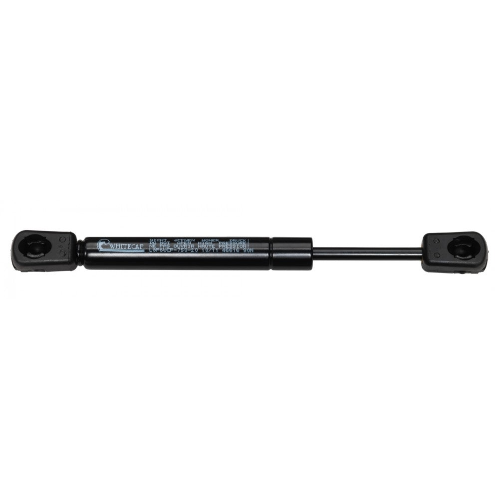 Whitecap G-3340C 15" Gas Spring 40Lb Black Nitrate Image 1