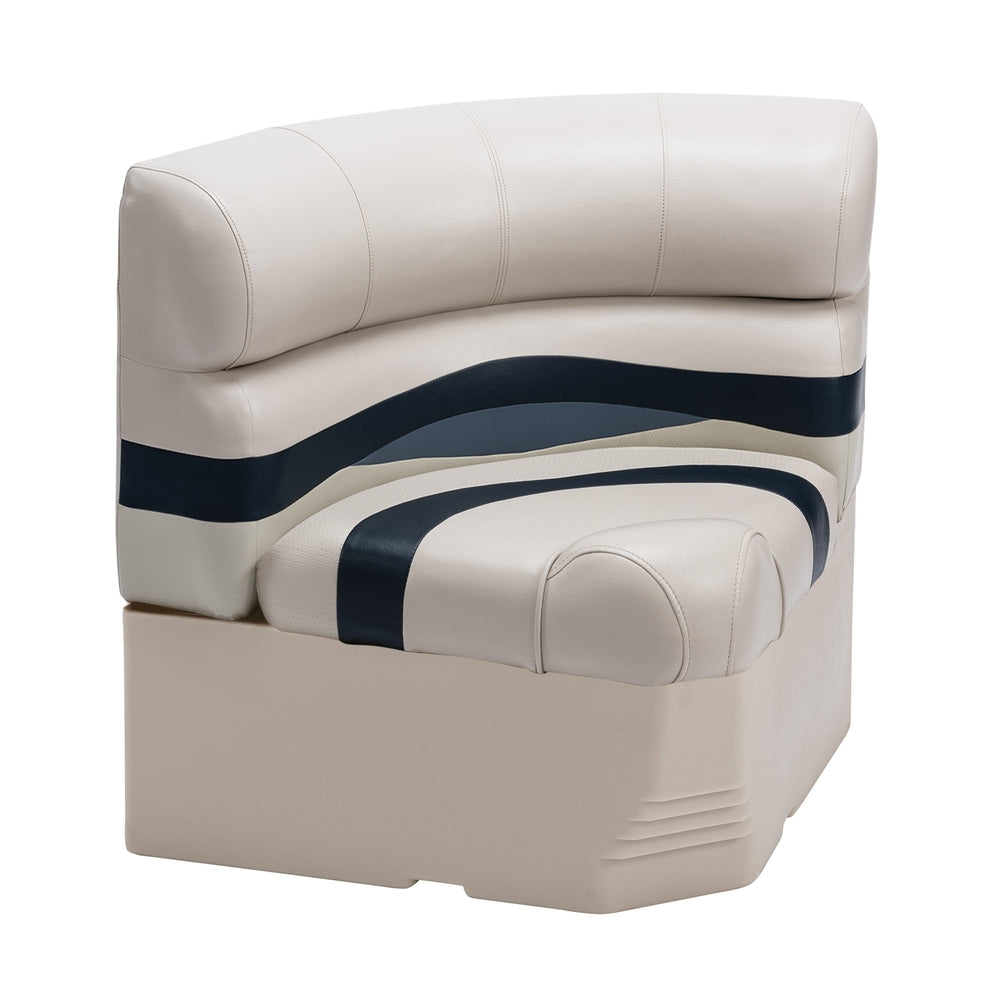 Wise Seating BM11028-986 Premier 28' Corner Cushion S  Image 1