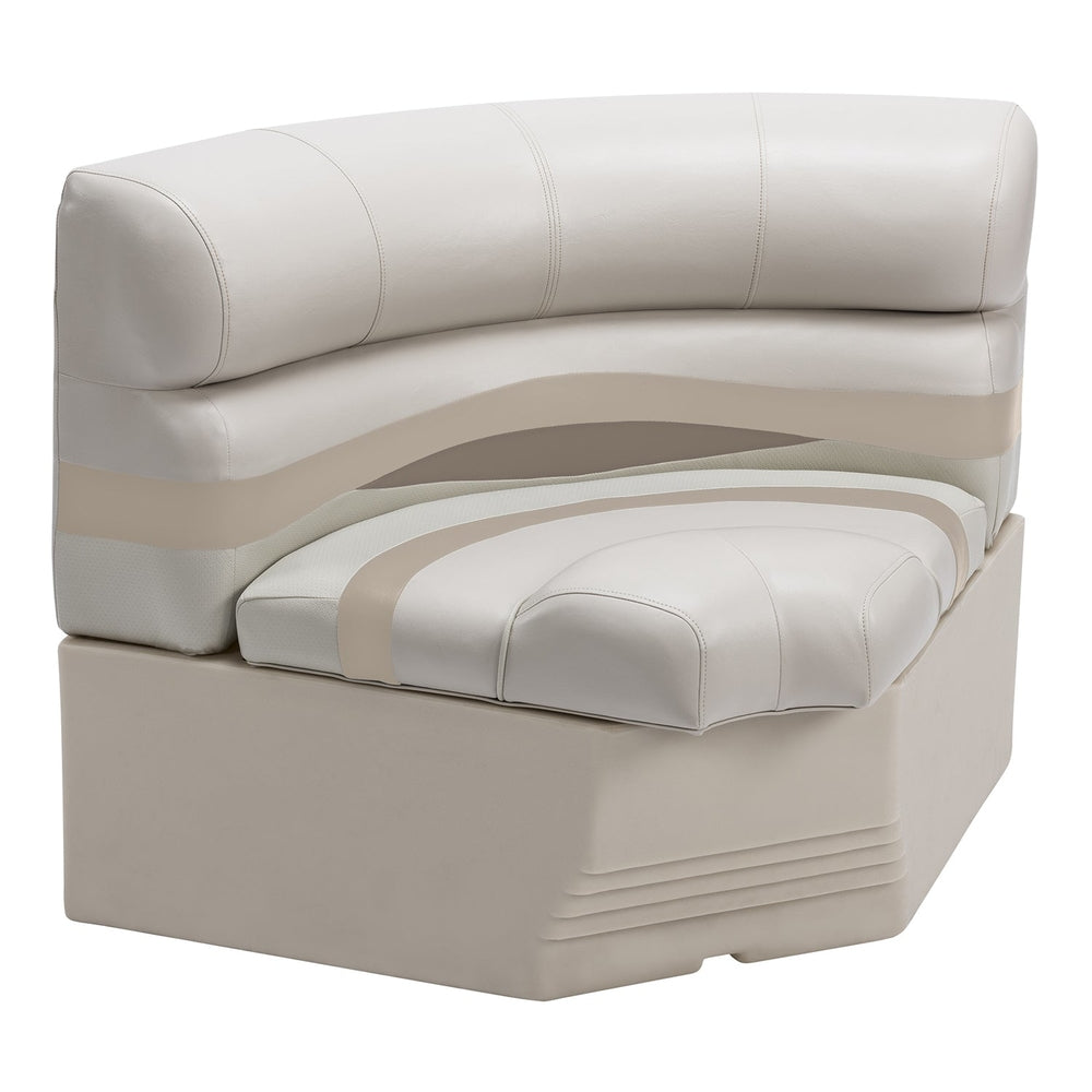 Wise Seating BM11002-1066 Premier Series Corner Cushion S - 32' Image 1