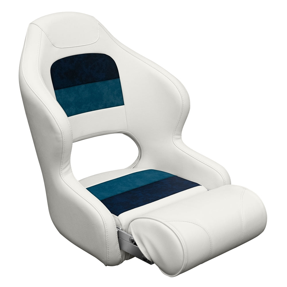 Wise 8WD3315-1008 Deluxe Series Bucket Seat Bols - Seating with Deluxe Features Image 1