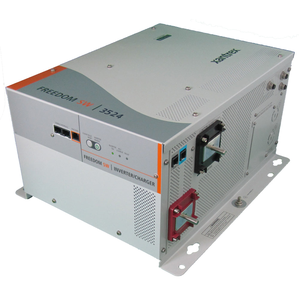 Xantrex 815-2524-02 Freedom Sw2524 230V Sine Wave Inverter/Charger 2500W Image 1