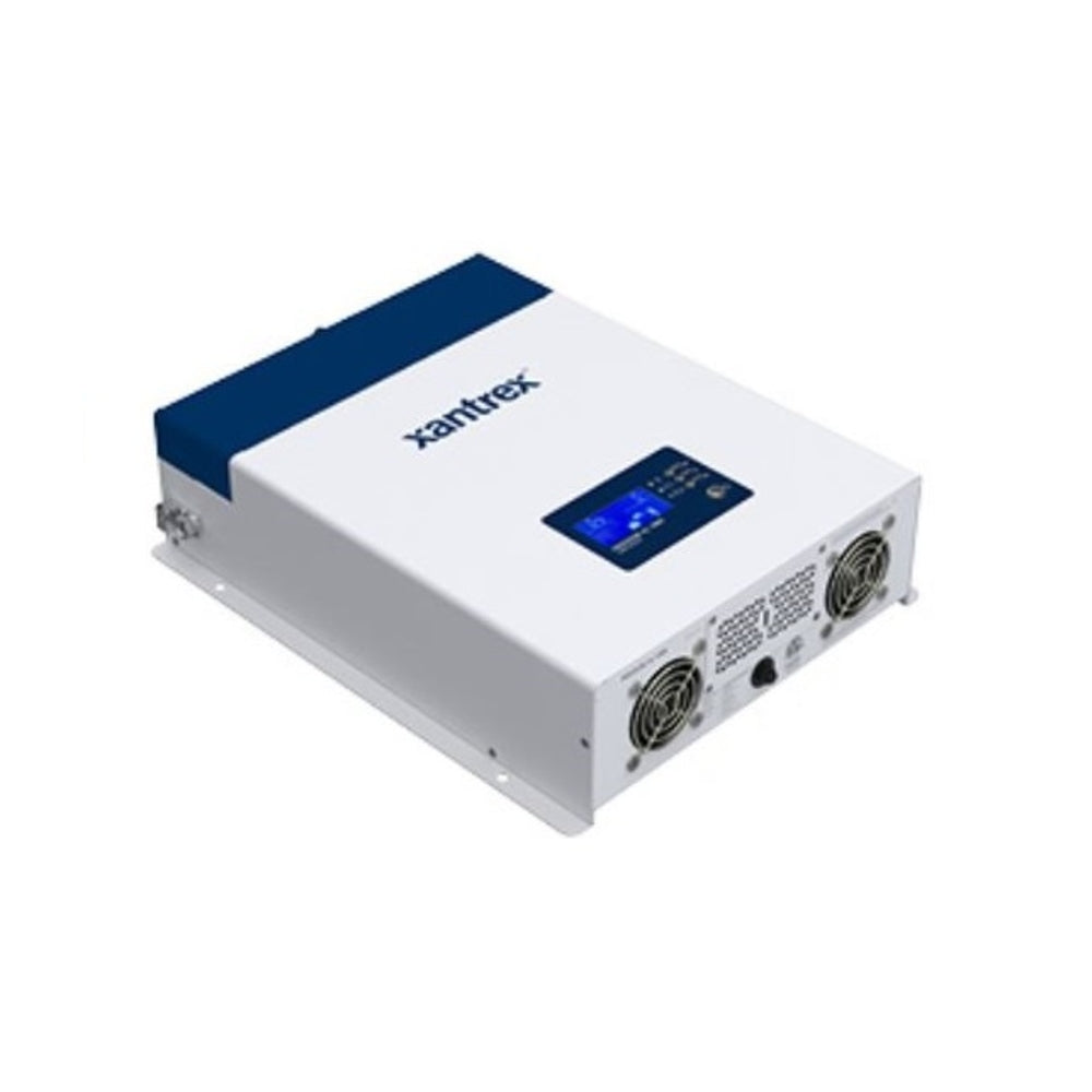 Xantrex 817-1050 Freedom XC 1000 Inverter/Charger True Sine Wave 12VDC 120VAC Image 1