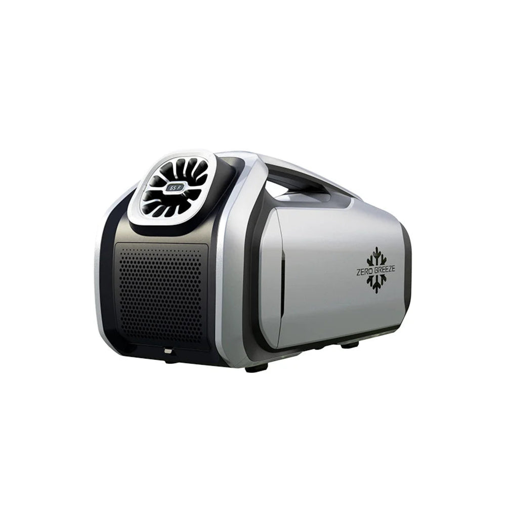 ZERO BREEZE Z20 2300 Btu Portable Air Conditioner Image 1