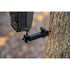 Stealth Cam STC-ECMNT Trail Eco Mount - ¼" Tripod Mount, 180° Pivot, Steel Tube Construction
