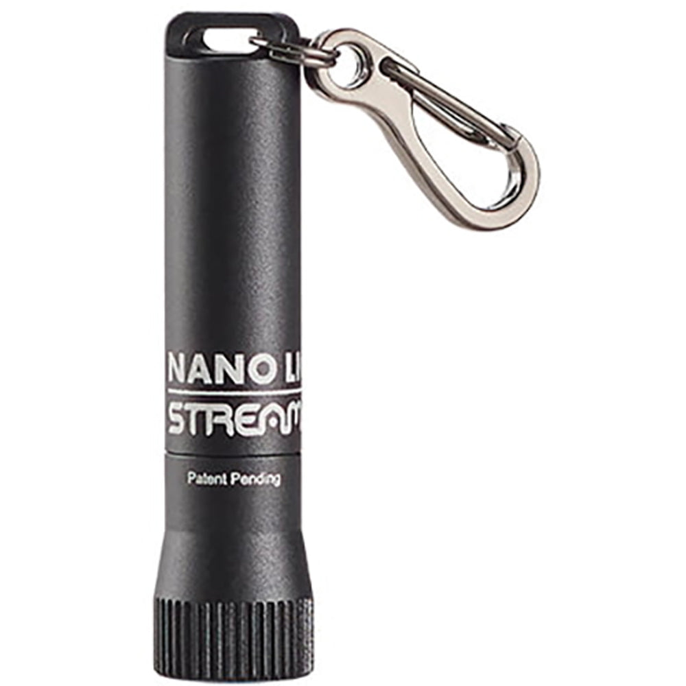 Streamlight 73020 C.O.P.S. Nano Light II Keychain Flashlight