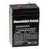 American Hunter DE645DC 6V Rechargeable Battery - 4.5 Amp Hr Image 1