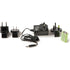 Garrett Security Systems 1610200 Rechargeable Battery Kit 100/220V Image 1