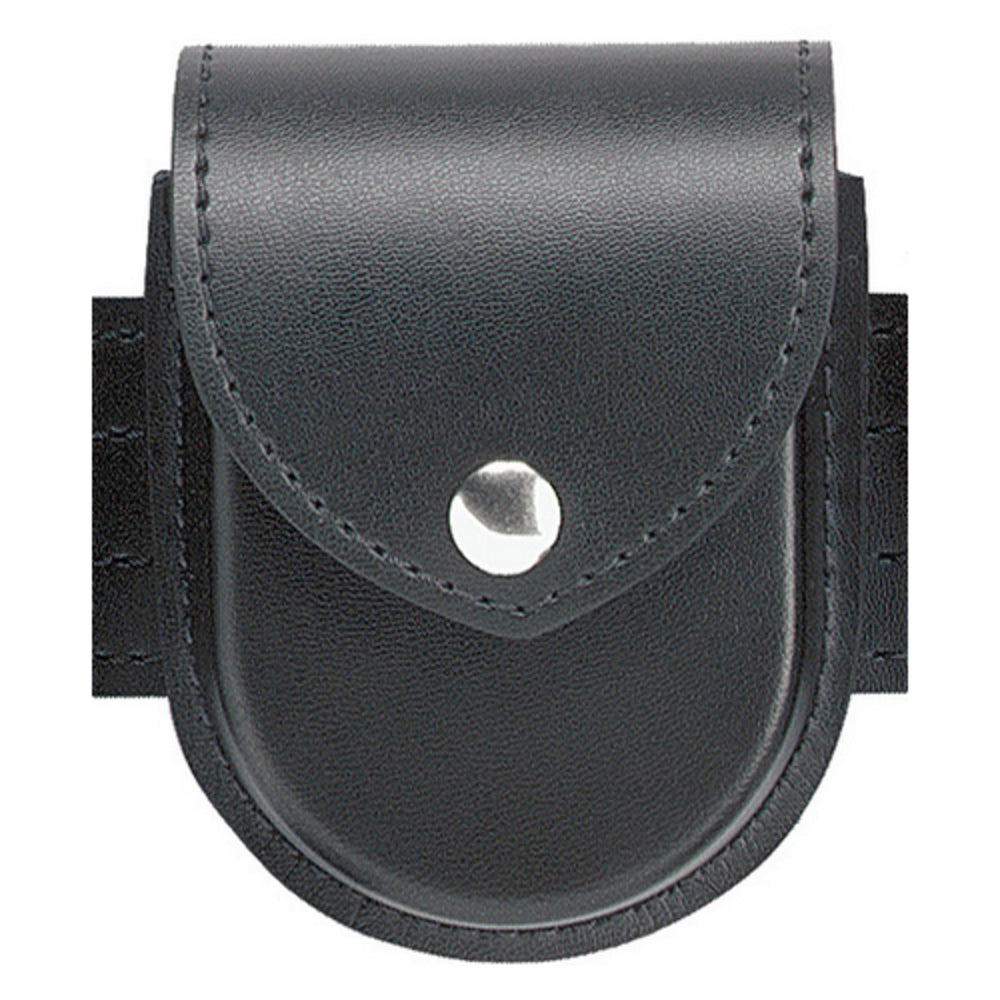 Safariland 1098091 Model 290 Double Handcuff Pouch Image 1