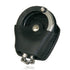 Boston Leather 5531-1 Quick Release Cuff Case - Molded Image 1