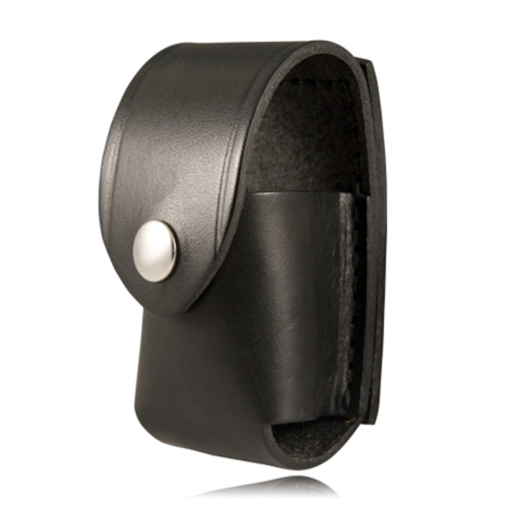 Boston Leather 5564-3 Streamlight M3 Holder - Genuine Leather Holster Image 1