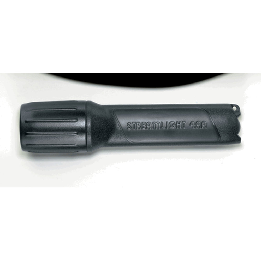 Streamlight 68244 4AA Luxeon Flashlight Image 1