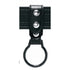 Safariland 1100880 730 Flashlight Ring-Snap Image 1