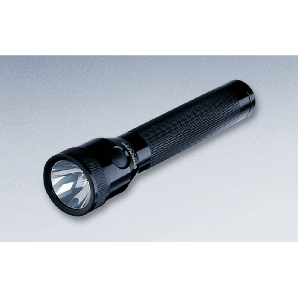 Streamlight 75711 Stinger LED 120V AC Smart Charge Flashlight Image 1