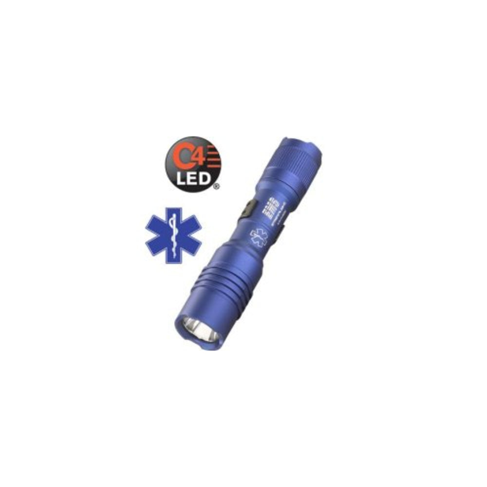 Streamlight 88034 ProTac EMS LED Flashlight for Pupil and Wound Examination Image 1