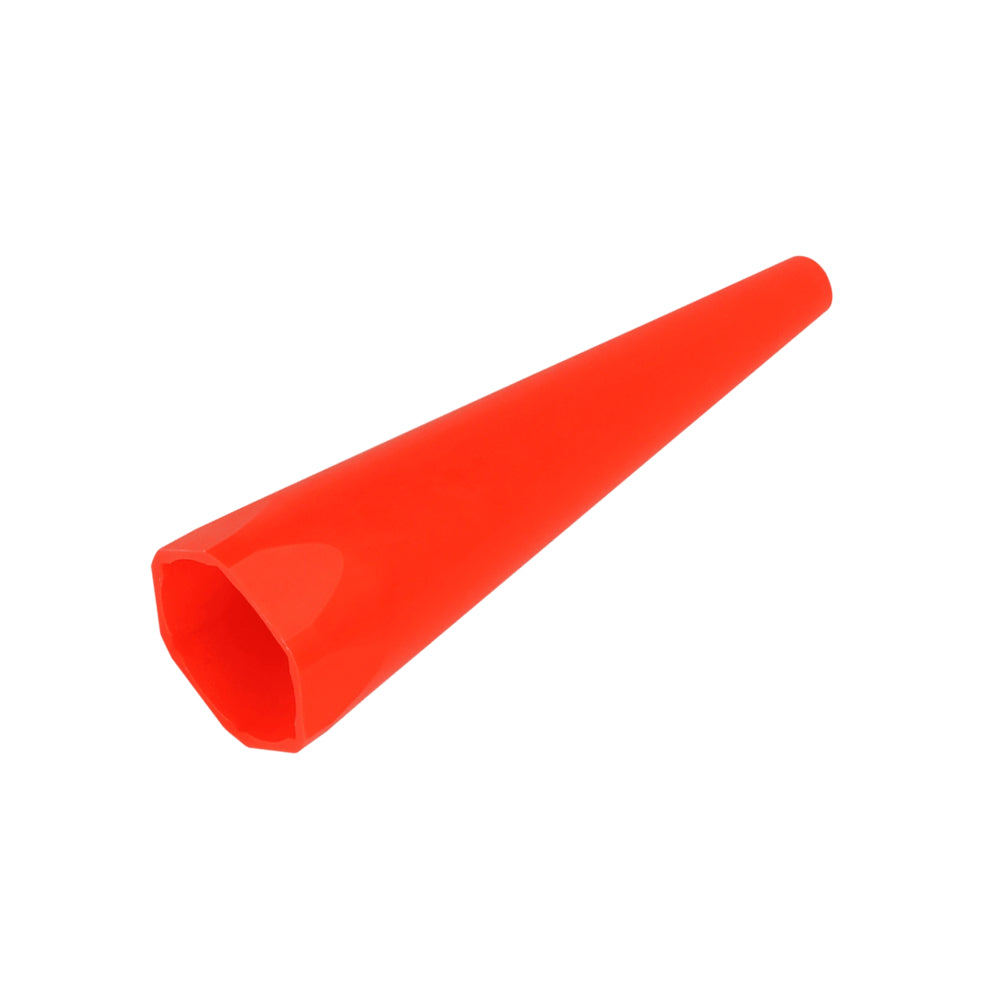 Maglite ML25LT/ML25IT Traffic Wand - Red Image 1