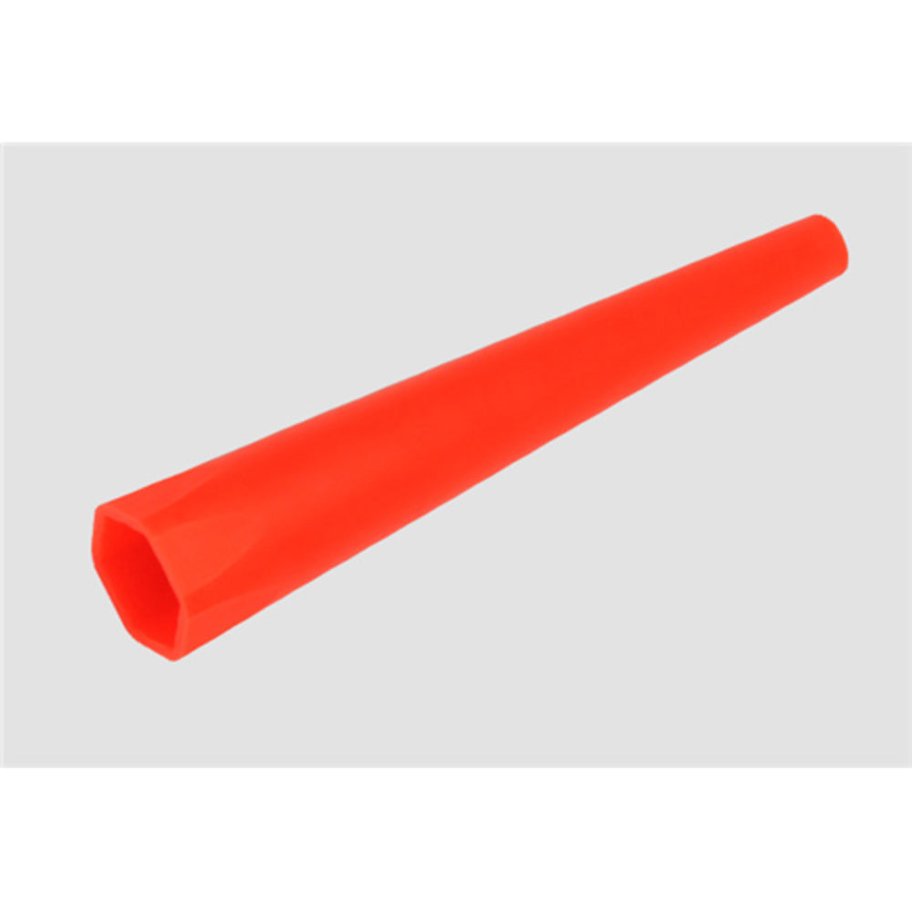 Maglite AM2ABPB Traffic/Safety Wand for AA, XL50 & XL200 Flashlights - Red Image 1