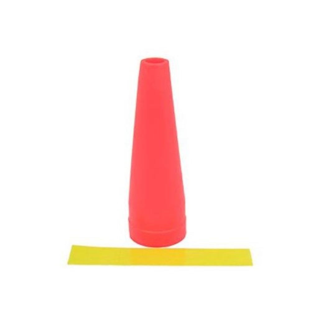 Maglite ASXX798 Traffic Wand Kit with LED Bulb Image 1