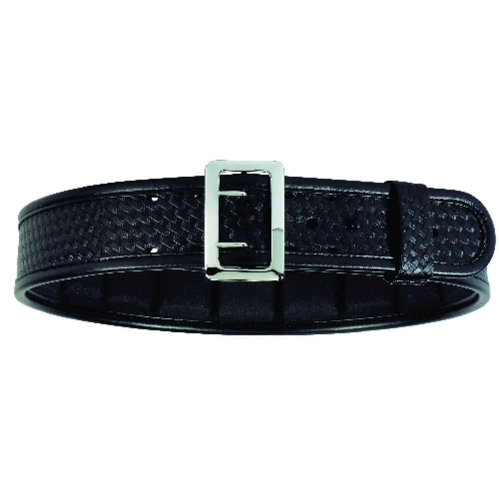 Bianchi 22233 Model 7960 Sam Browne Duty Belt 2.25 58Mm  Image 1