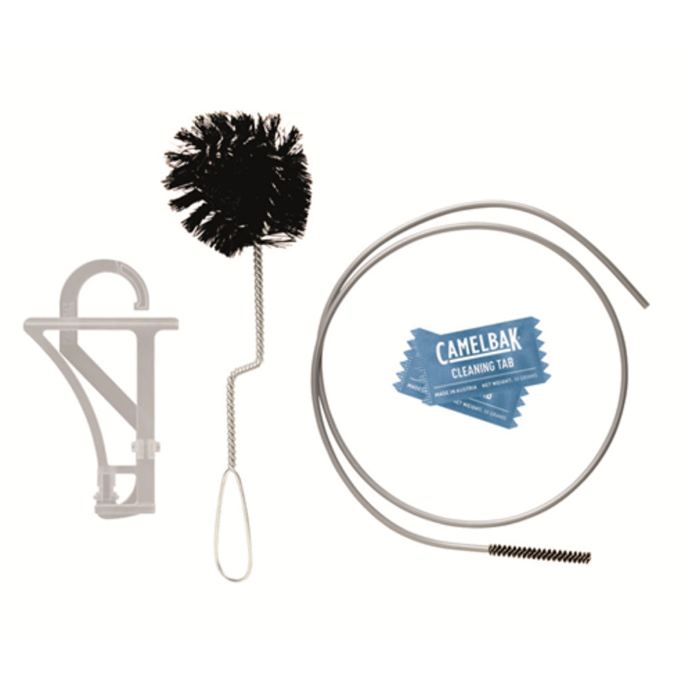 CamelBak 2054901000 Mil-Spec Cleaning Kit for Quick Link Reservoirs Image 1