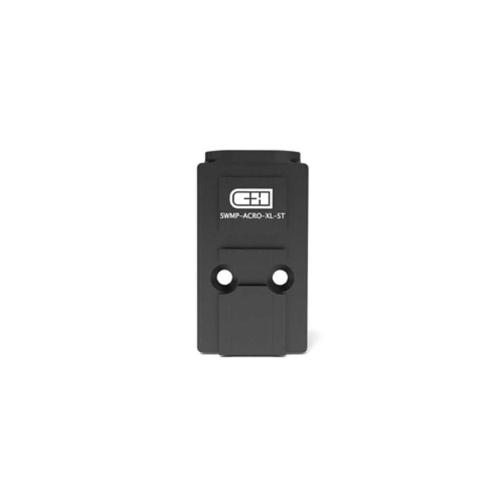 C&H SWMP-ACRO-XL-ST S&W M2.0 C.O.R.E. to Aimpoint Acro Plate Image 1