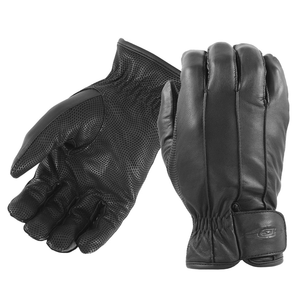 Damascus DWPG100 Winter Patrol Glove with Goatskin Leather & Thinsulate Insulation Image 1