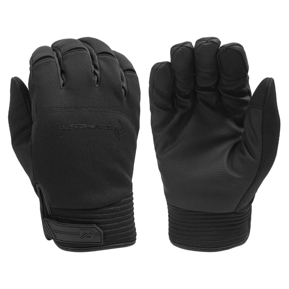 Damascus DZ18 2XL Tempest All-Weather Gripskin Image 1