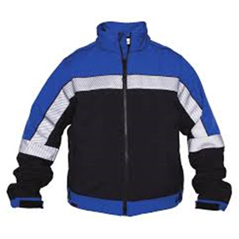 Elbeco SH3703bn XS-R Shield Soft Shell Jacket Image 1