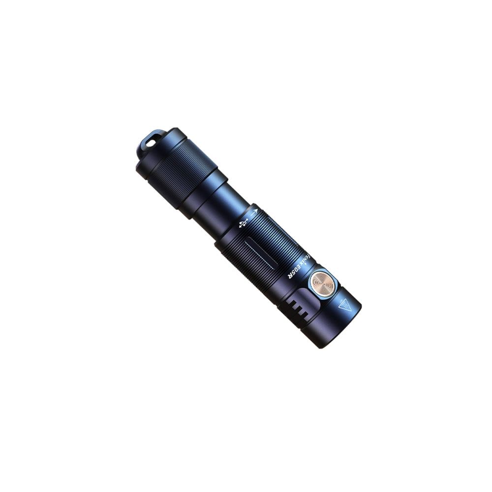 Fenix E09R Rechargeable Flashlight with Moonlight Mode Image 1