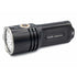 Fenix LR35RPRO Flashlight 10,000 Lumens Beam Distance 1640ft UV Red Light Image 1
