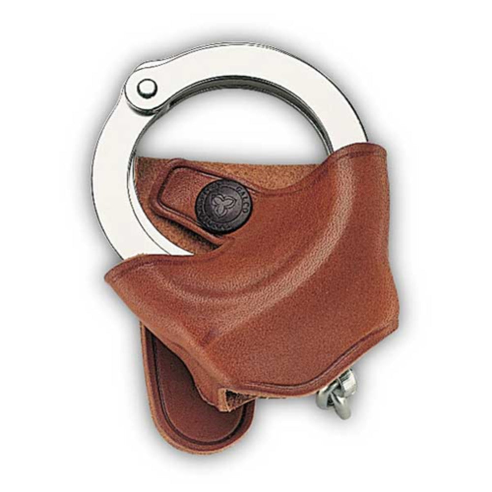 Galco SC93 SC9 Cuff Case - Fits Most Heavy-Duty Cuffs Image 1