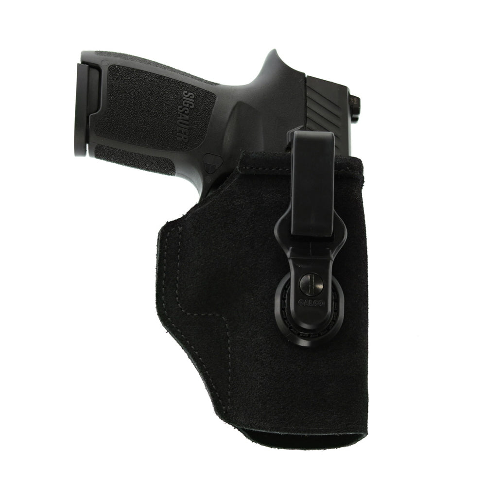 Galco TUC204B Tuck-N-Go 2.0 Inside Pant Holster Image 1