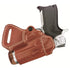 Gould And Goodrich 806-G17 Small Of Back Holster Image 1
