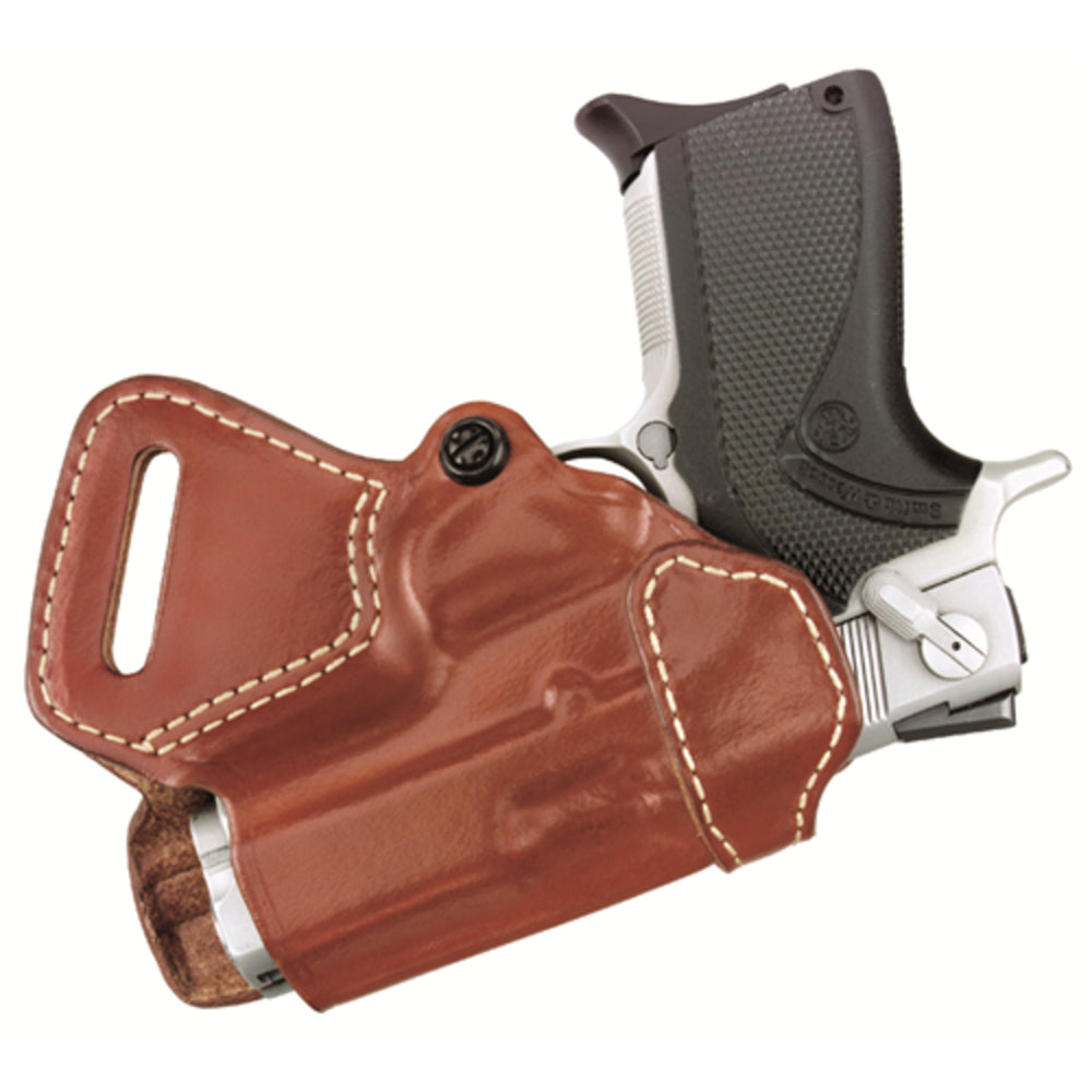 Gould and Goodrich 806-G20 Small of Back Holster - Concealed Carry Image 1