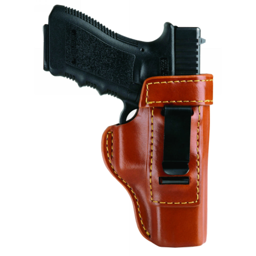 Gould And Goodrich 890-G27 Inside Trouser Concealment Holster Image 1