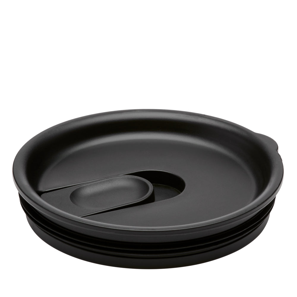 Hydro Flask CPLL001 Closeable Press-In Lid for Large Tumblers Image 1