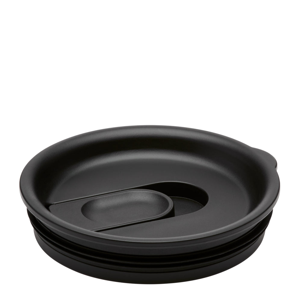 Hydro Flask CPLM001 Closeable Press-In Lid for 10oz Rocks, 12oz Mug, 16oz & 22oz Tumblers - Medium Size Image 1